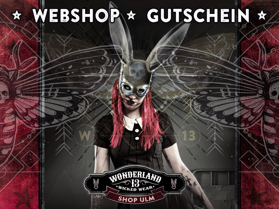 Webshop-Gutschein