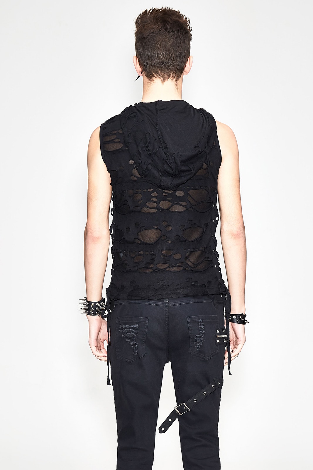 Devil Fashion Shirt Cutthroat – Bild 3