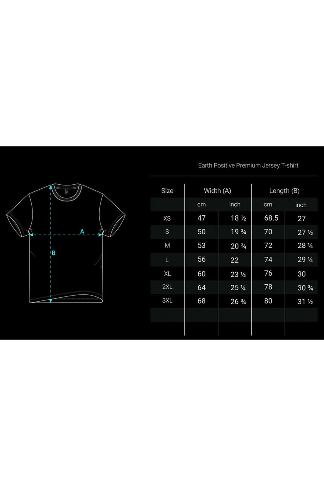 Easure T-Shirt Deathball – Bild 4